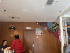 -山丹丹西北菜(金贸大厦店)