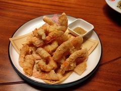 -老江南春·中国龙菜(衡山路店)