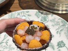 -Osteria Garden 生蚝花园餐厅(原进贤路店)