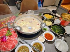 -骨之味·筒骨汤火锅(江头店)