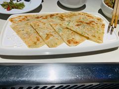 飞饼-海底捞火锅(九久奥特莱斯店)