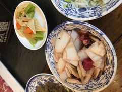 -仁和四季涮肉馆(天坛南门店)