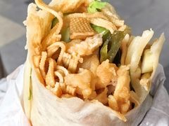 -高麦卷饼王(星海生活广场店)