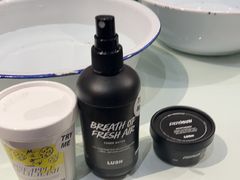 -LUSH(威尼斯人店)