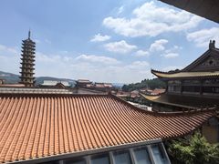 -正觉寺