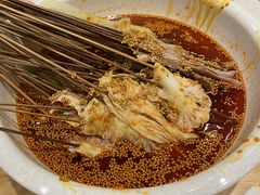 -嘉州叶婆婆钵钵鸡(建设路店)