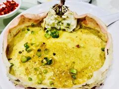 -流舫海鲜酒家(张溪店)