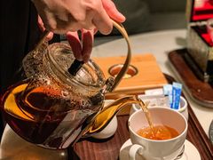 -南京THE TAI太和紫金大酒店