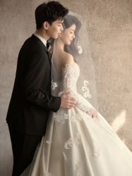 -CD视觉婚纱摄影