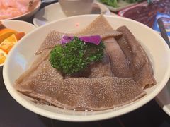 -蜀大侠火锅(四川北路店)