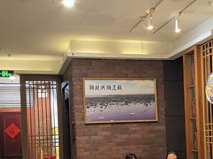 -楚鲜·汉正街一号(天河店)