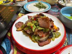 -弘烨 贵州酸汤 鱼火锅(东财店)