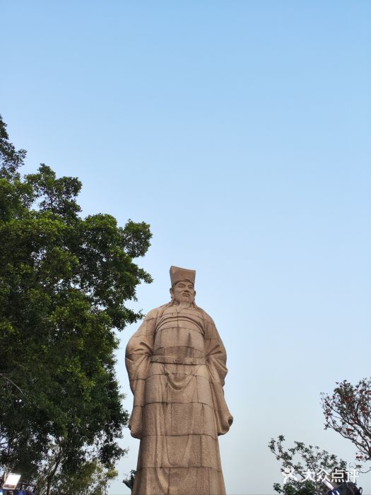 洛阳桥图片