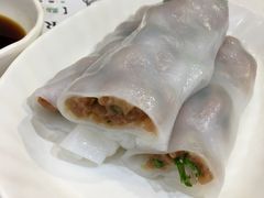 -点点心点心专门店(湾仔店)