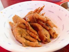 -兰庆鸡蛋馃(人民路店)