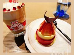 -粤海喜来登酒店·&More聚驿(天河城店)