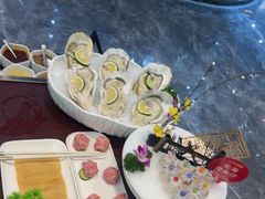 -牛鼎盛新疆雪花鲜牛火锅(武夷绿洲 店)