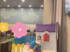 -宜昌富力皇冠假日酒店·咖啡1号西餐厅