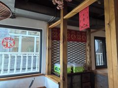 -缘福乡村铁锅炖民宿(八达岭店)