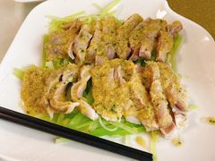 -品香菜馆(旗峰路中侨大厦店)