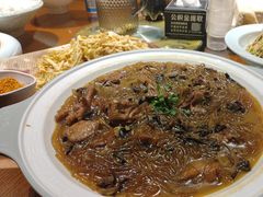 -95号酱骨·一块豆腐(展春园西路店)