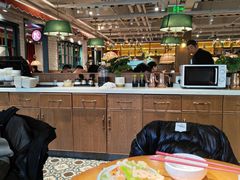 -金谷园饺子馆(北邮总店)