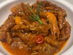 -汉水谣·江景餐厅(江滩店)