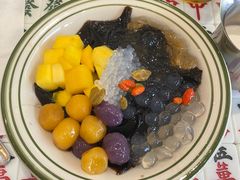 -堂屋糖水店(愚园店)