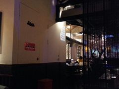 -绿茶餐厅(松江万达店)