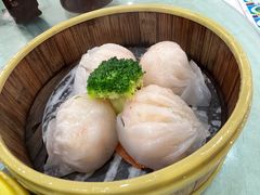 -快活林食家