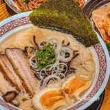 天津｜OMG！这家烧肉店的肉 竟然这么大！