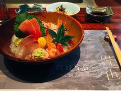 -岩也·日料与酒(龙岗天安云谷店)