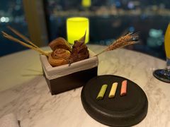 -翡翠36餐厅(浦东香格里拉店)