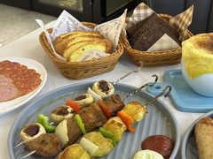 -库滋明·俄罗斯特色美食(中央大街店)