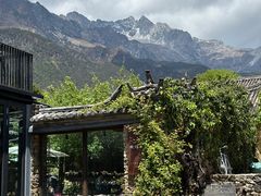 -炊烟餐厅