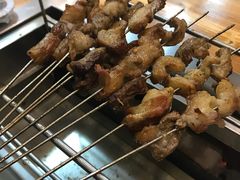 -寻香羊小羊·徐州烧烤(南京店)