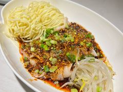 -院8里·小聚园老川菜(九眼桥店)