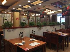 大堂-西新饭店(城中店)