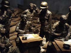 -上海四行仓库抗战纪念馆