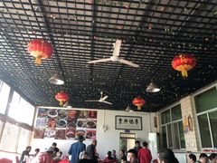 大堂-韵之源农家菜(北京1店)