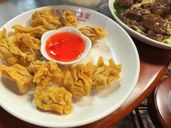 -吴财记面家(大同路店)