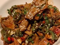 -桂满陇·海市蜃楼·黑金(国金店)