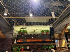 -有奴思烤肉·清真(正宁路店)