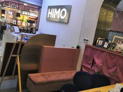 -海马体照相馆(上海宝山万达广场店)