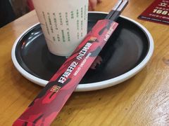 -小红烤翅(傅厚岗店)