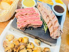 -Entrecôte 法国牛扒馆(保利·时光里店)
