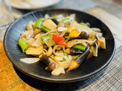 -艺术食堂(创意料理)