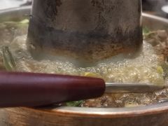 -香山湖家家宴(中山陵店)