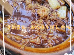 招牌牛肉烩饭-小吊梨汤·北京菜(香山店)