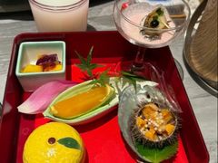 -和创柚子·会席日本料理(新区淮海街店)